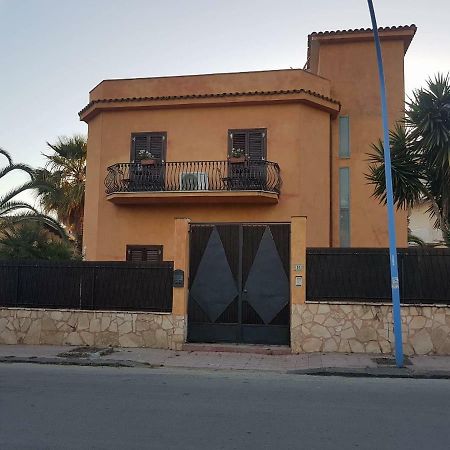 Maremosso Bed and Breakfast Agrigento Exteriör bild