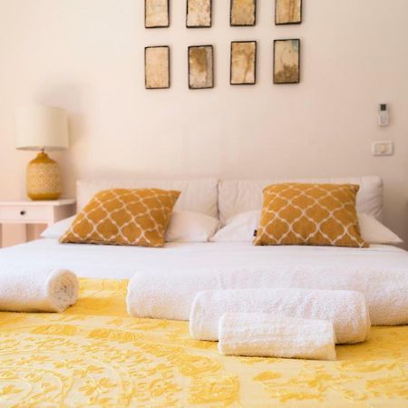 Maremosso Bed and Breakfast Agrigento Exteriör bild