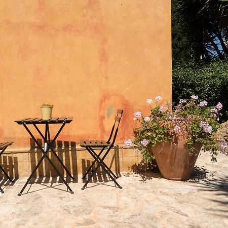 Maremosso Bed and Breakfast Agrigento Exteriör bild