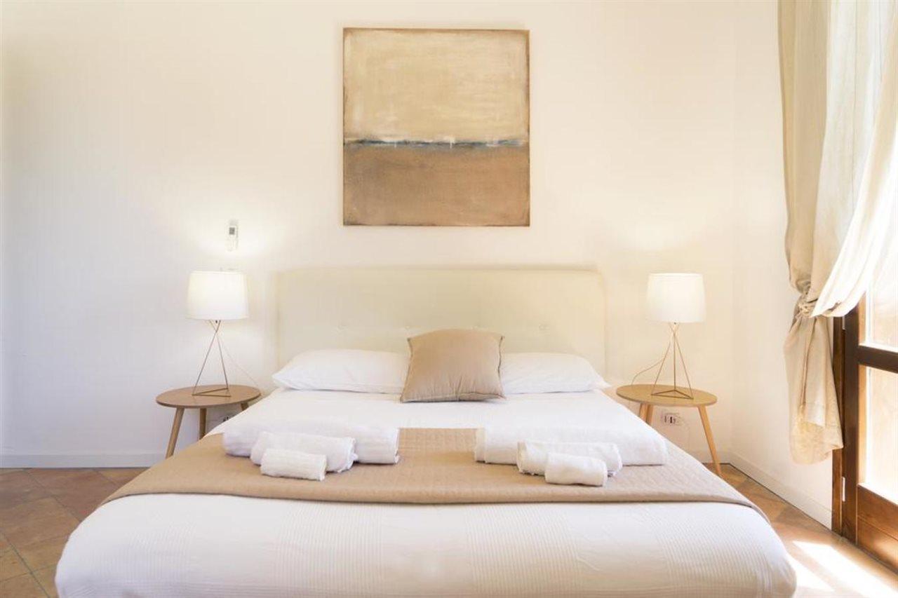 Maremosso Bed and Breakfast Agrigento Exteriör bild