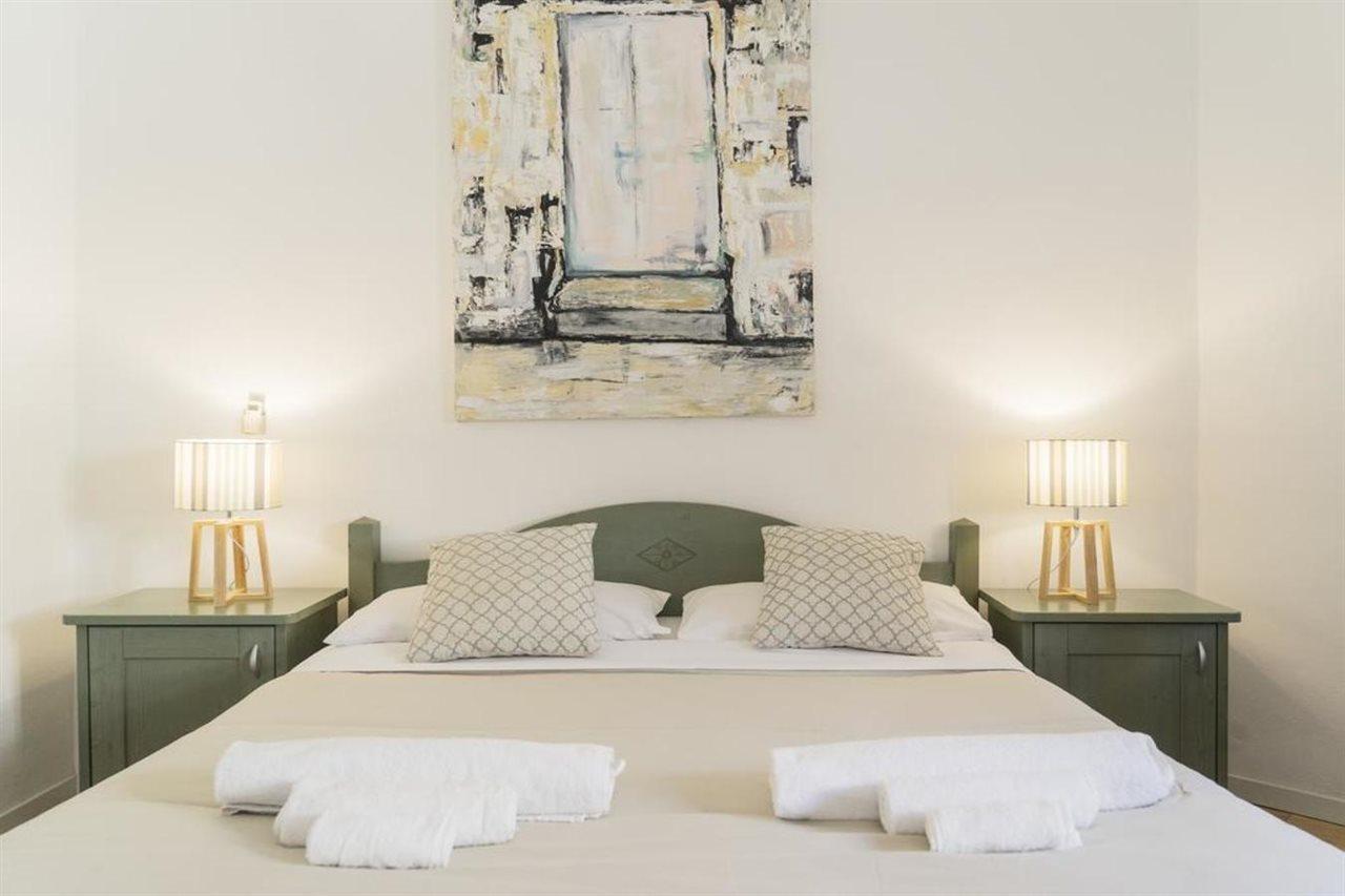 Maremosso Bed and Breakfast Agrigento Exteriör bild