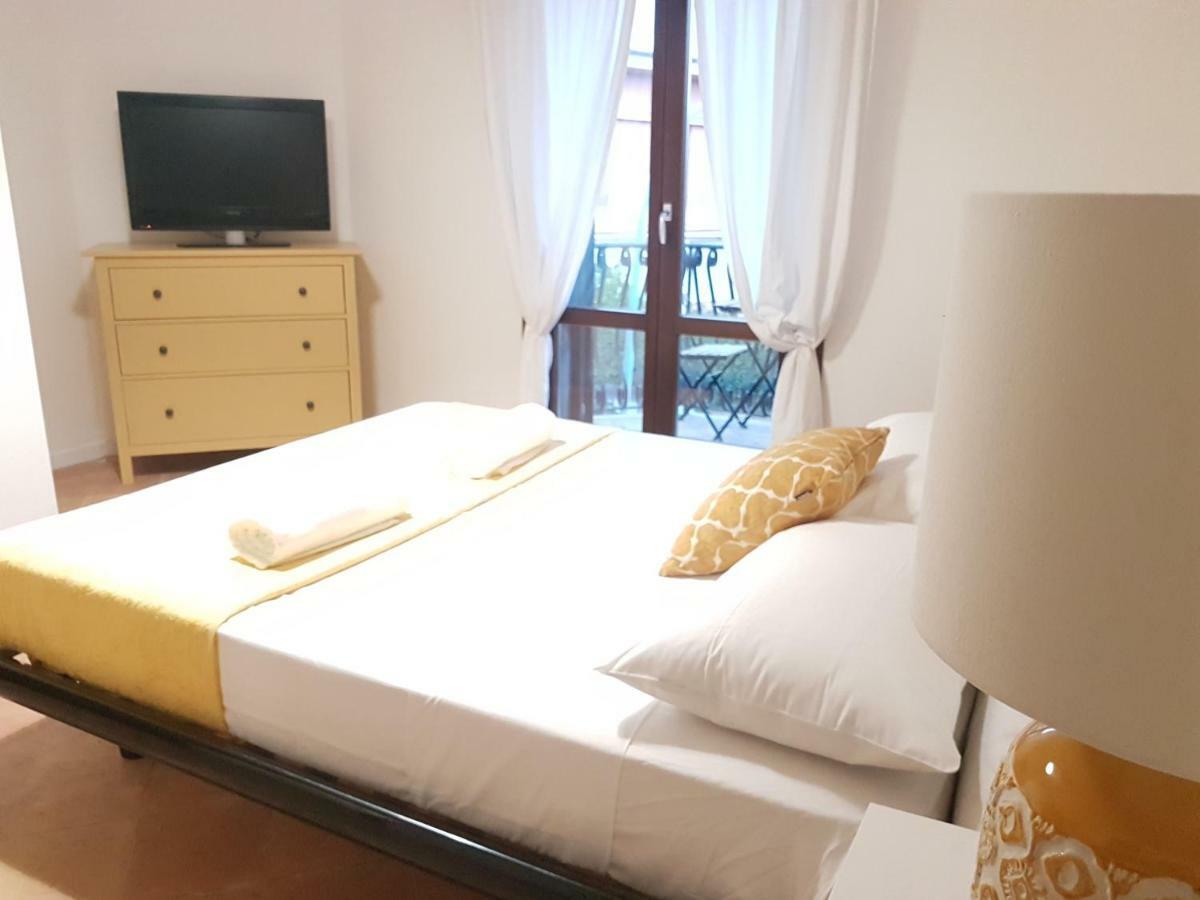 Maremosso Bed and Breakfast Agrigento Exteriör bild