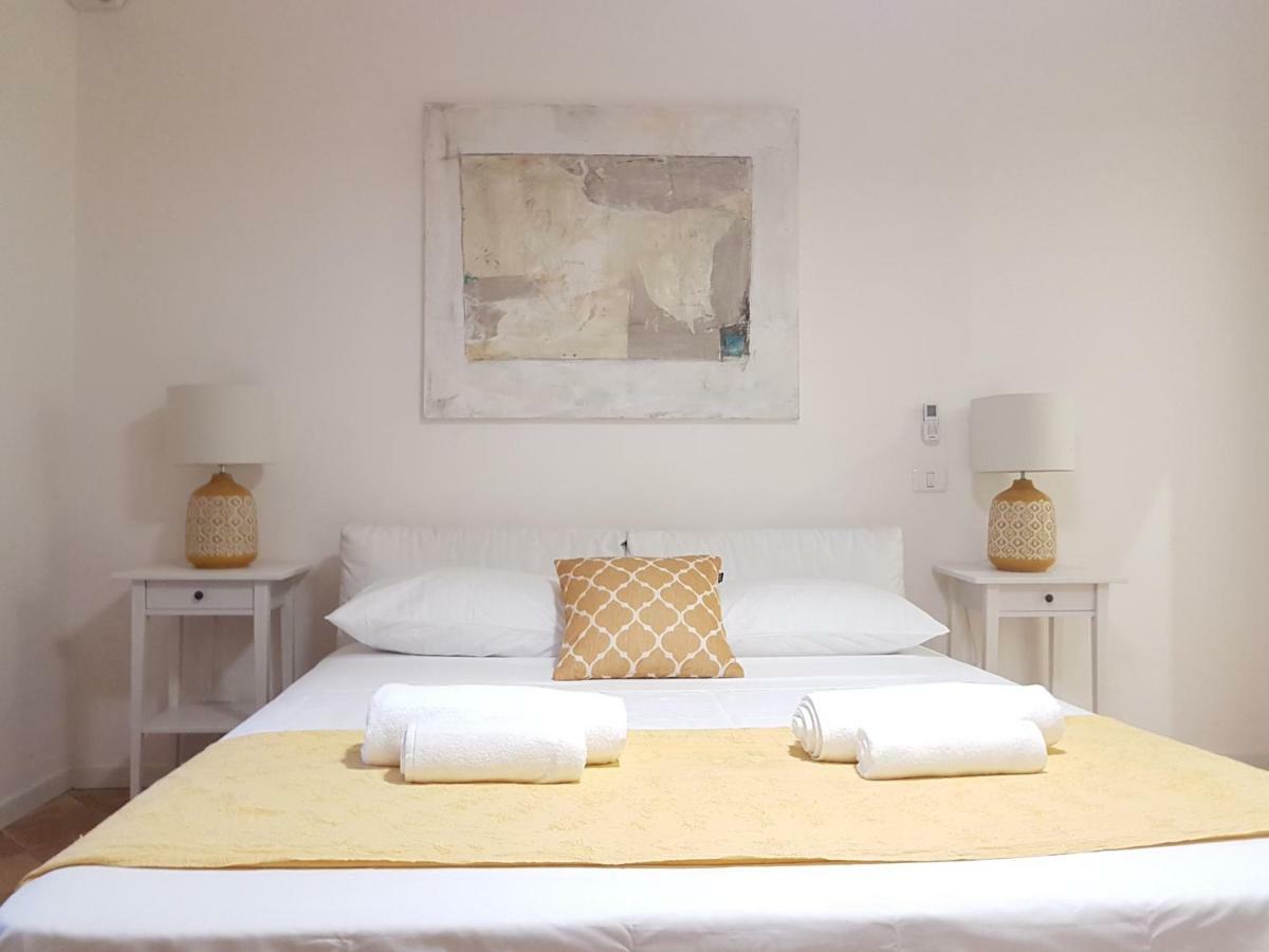 Maremosso Bed and Breakfast Agrigento Exteriör bild