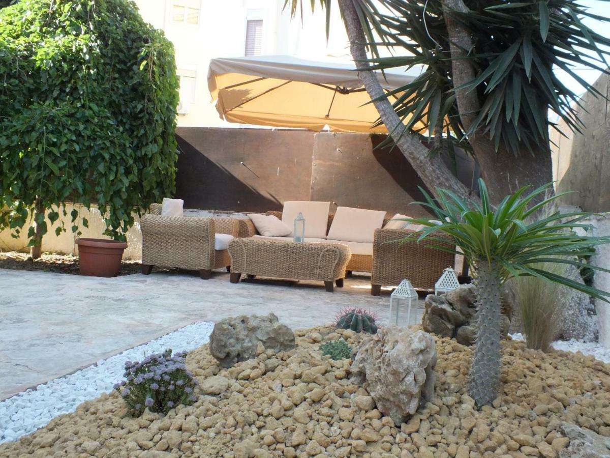 Maremosso Bed and Breakfast Agrigento Exteriör bild