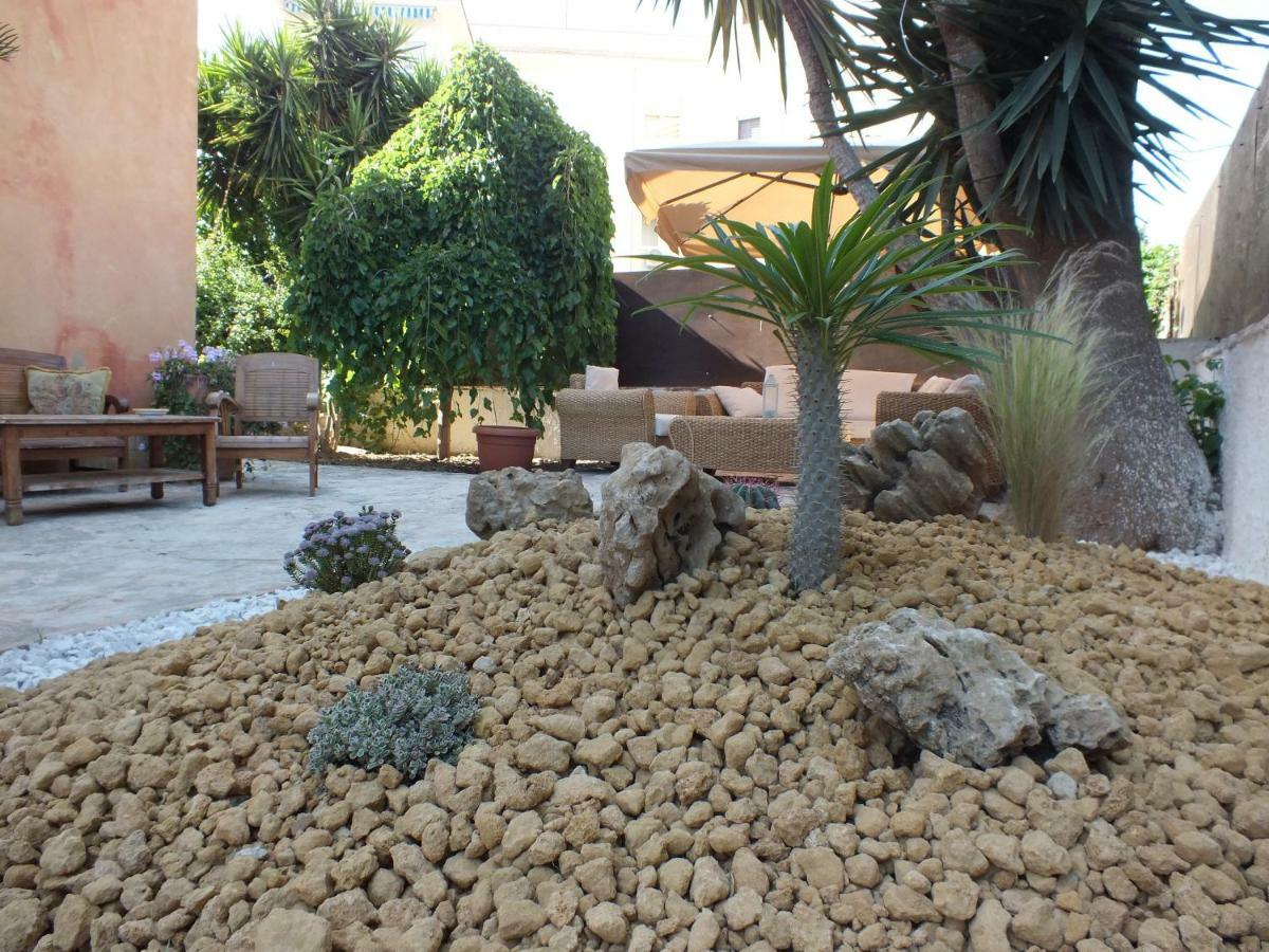 Maremosso Bed and Breakfast Agrigento Exteriör bild
