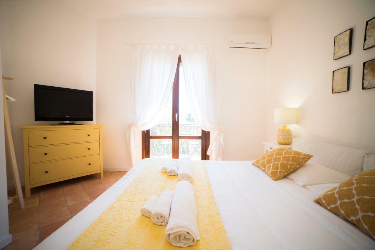 Maremosso Bed and Breakfast Agrigento Exteriör bild