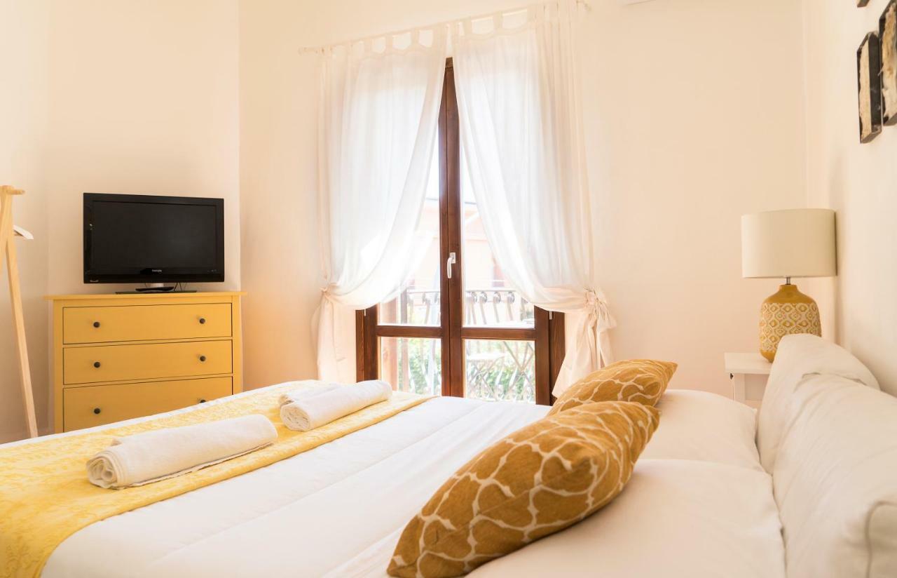 Maremosso Bed and Breakfast Agrigento Exteriör bild