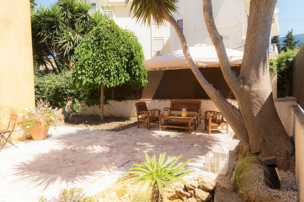 Maremosso Bed and Breakfast Agrigento Exteriör bild