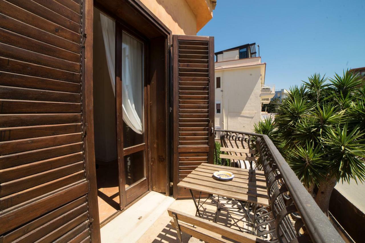 Maremosso Bed and Breakfast Agrigento Exteriör bild
