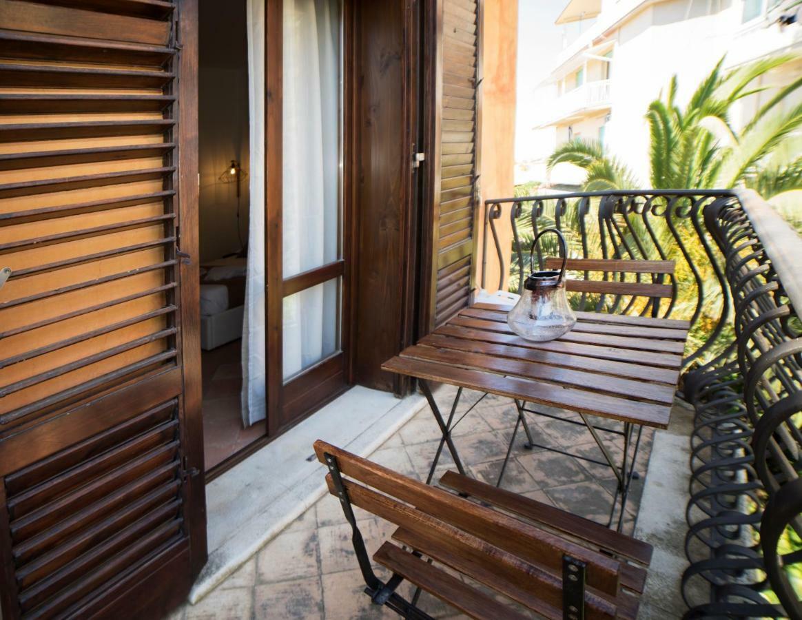 Maremosso Bed and Breakfast Agrigento Exteriör bild