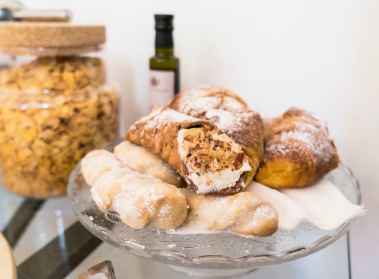 Maremosso Bed and Breakfast Agrigento Exteriör bild