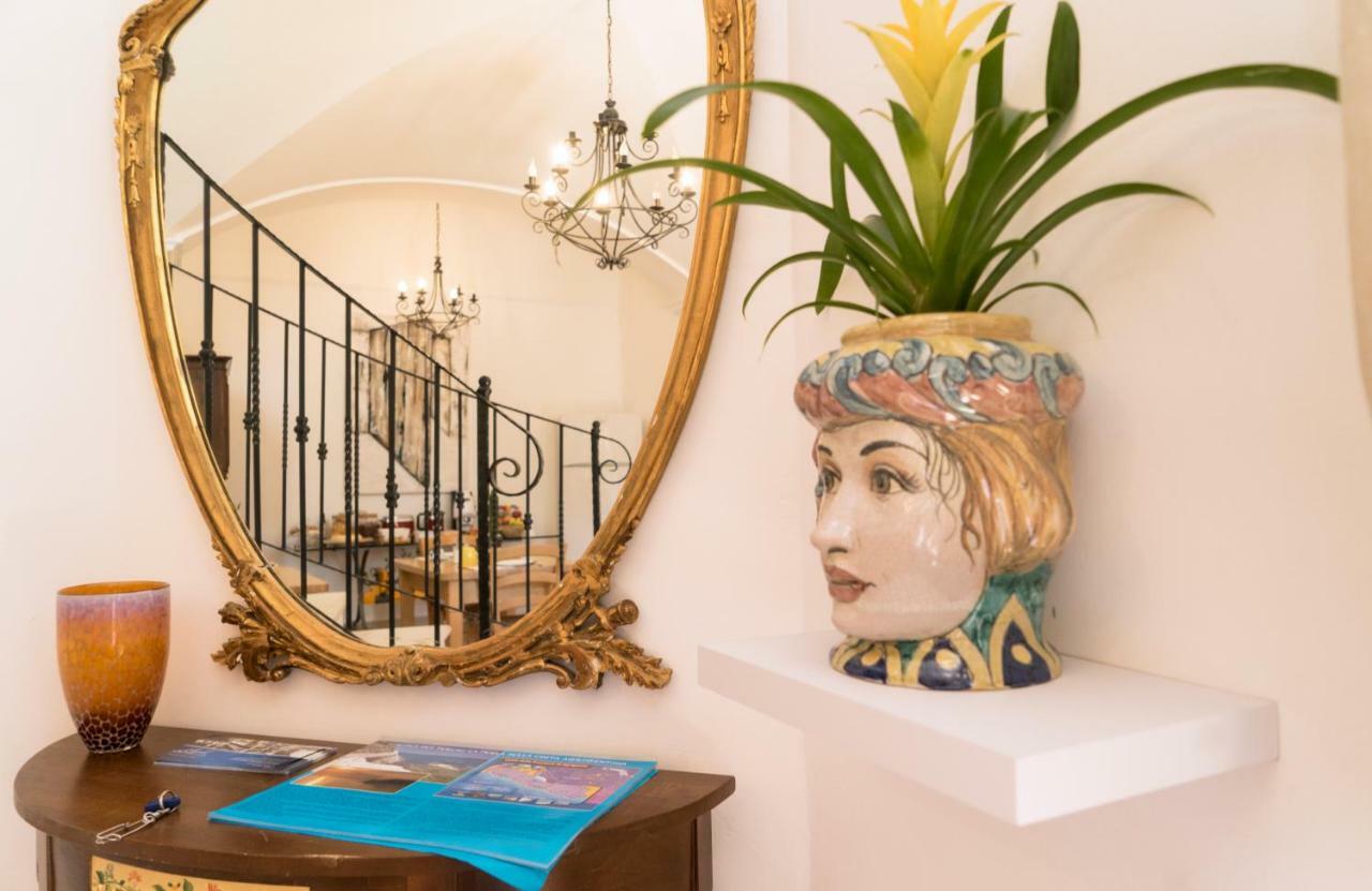 Maremosso Bed and Breakfast Agrigento Exteriör bild