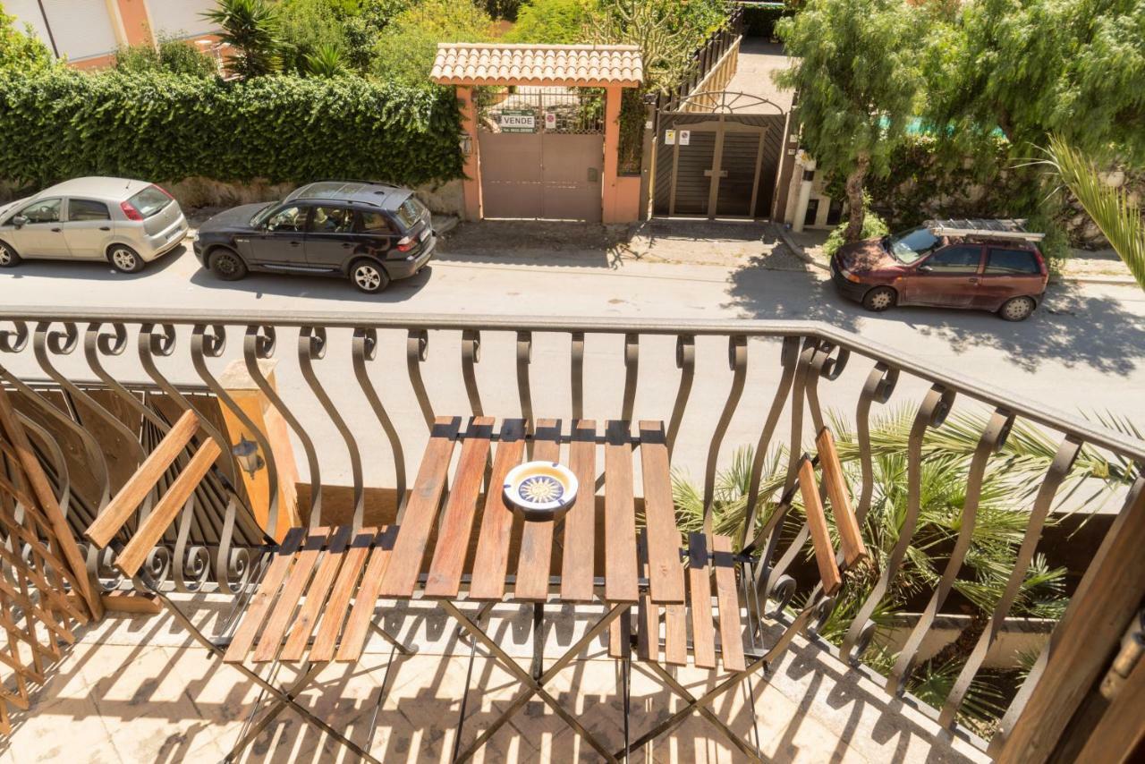 Maremosso Bed and Breakfast Agrigento Exteriör bild